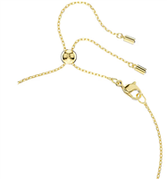 Collana Swarovski Donna in Lega metallica Cristallo 5732484 - 5732484